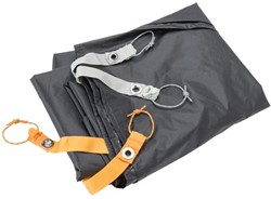 Big Agnes Footprint - Copper Spur UL1 Bikepack