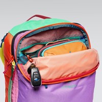 Cotopaxi Allpa 35L Travel Pack - Del Dia (Randomized Colors)