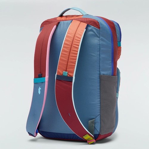 Cotopaxi Tasra 16L Backpack - Del Dia (Randomized Colors)