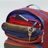 Cotopaxi Tasra 16L Backpack - Del Dia (Randomized Colors)