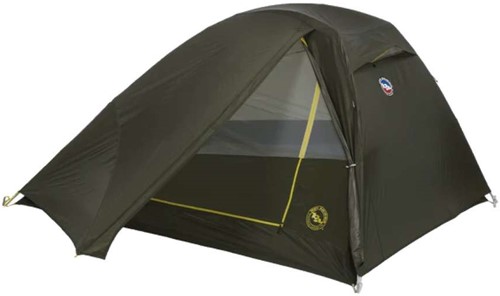 Big Agnes Crag Lake SL3 - 3-Persons Tent