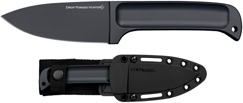 Cold Steel Drop Forged Hunter