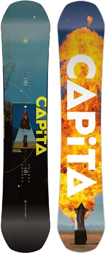 Capita D.O.A. - Wide - 157