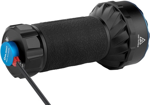 Olight Marauder Mini