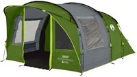 Coleman Rocky Mountain 5 - BlackOut - 5-Persons Tent