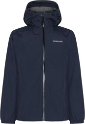 Didriksons Dario Jacket - Dark Night Blue - Men's Jacket