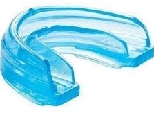 Shock Doctor Mouthguard Braces Jr. - Blue