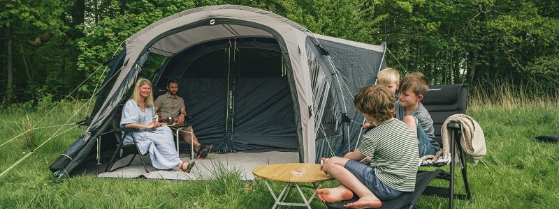 The best tents for camping
