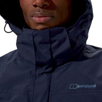 Berghaus M's Hillwalker Gemini 3-in-1 Jacket - Dusk