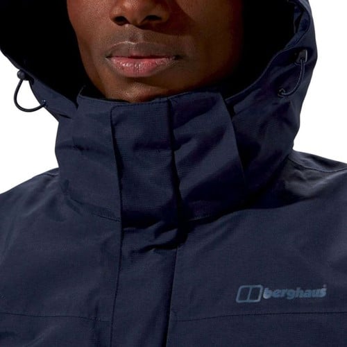 Berghaus M's Hillwalker Gemini 3-in-1 Jacket - Dusk