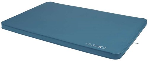 Exped DeepSleep Mat Duo 7.5 - Long Wide+