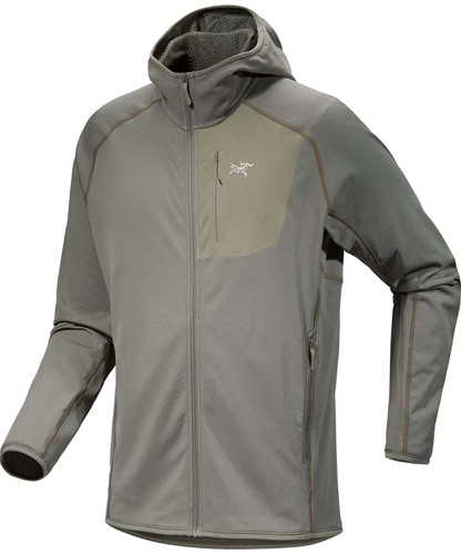 Arc'teryx Delta Hoody M - Forage - M