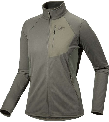 Arc'teryx Delta Jacket W - Forage - L