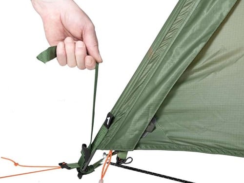 Exped Orion II UL