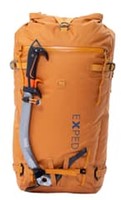 Exped Serac 50 - Medium - Gold