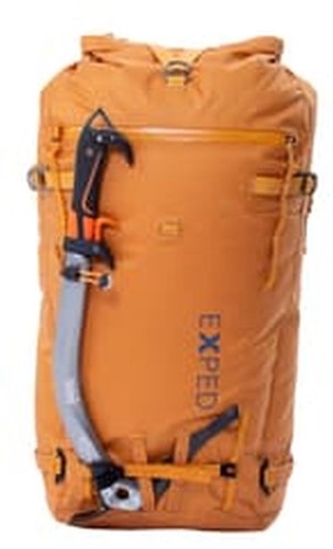 Exped Serac 50 - Medium - Gold