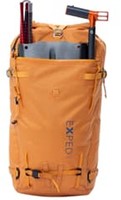 Exped Serac 50 - Medium - Gold