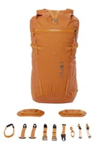 Exped Serac 50 - Medium - Gold