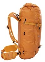 Exped Serac 50 - Medium - Gold
