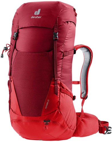 Deuter Futura 32 - Masala/Cherry