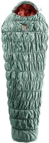 Deuter Exosphere +4 SL - Sleeping Bag - Left