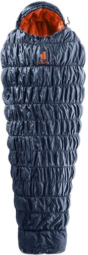 Deuter Exosphere 0 EL - Sleeping Bag - Right