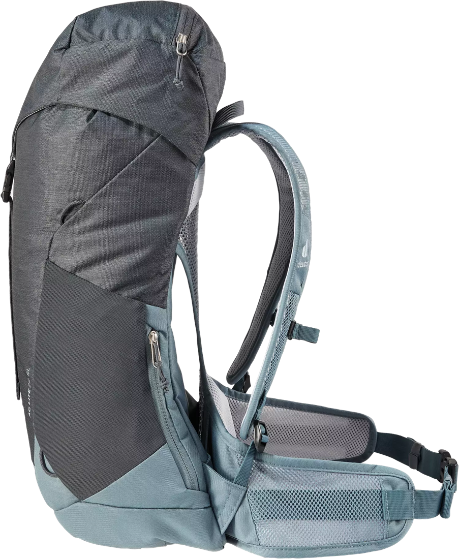 deuter ac lite 22