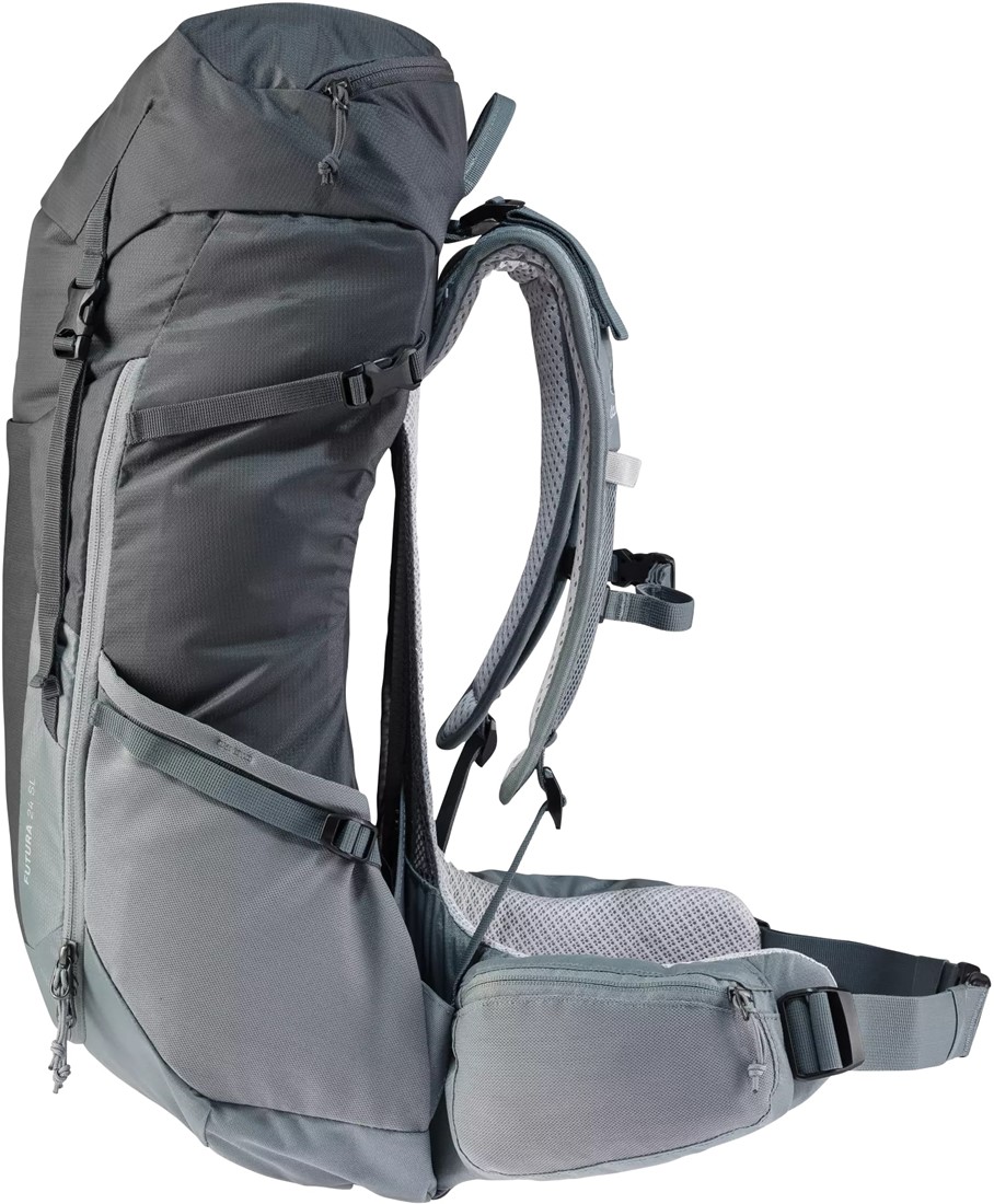 tatonka vs deuter