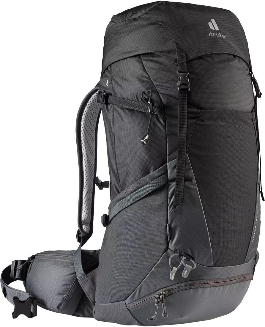 deuter 34