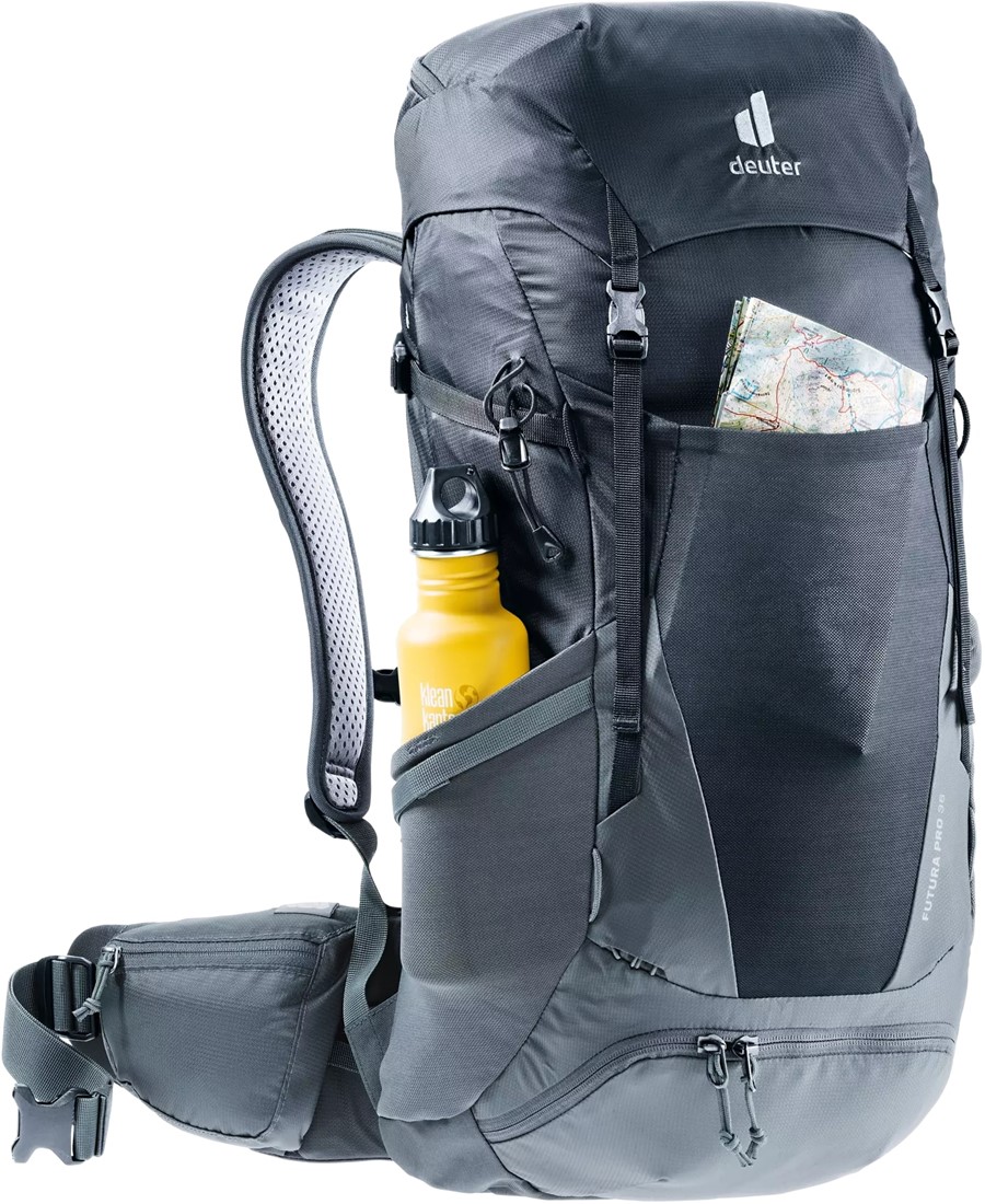 deuter waterproof backpack