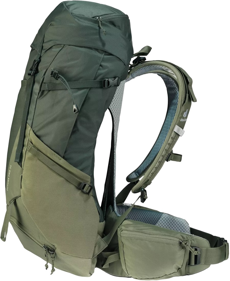 deuter 36 litres