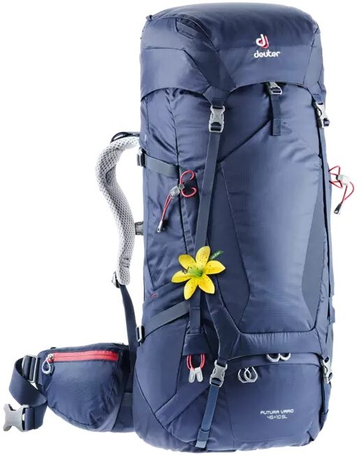 deuter 10