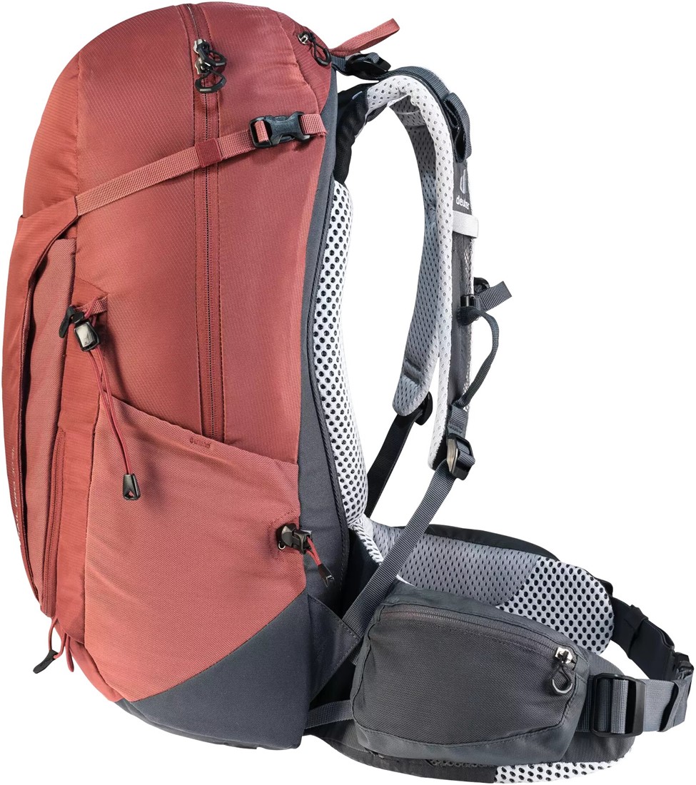 deuter trail pro 30