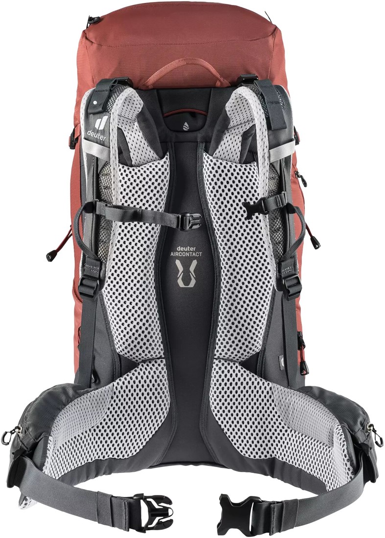 deuter 60l backpack