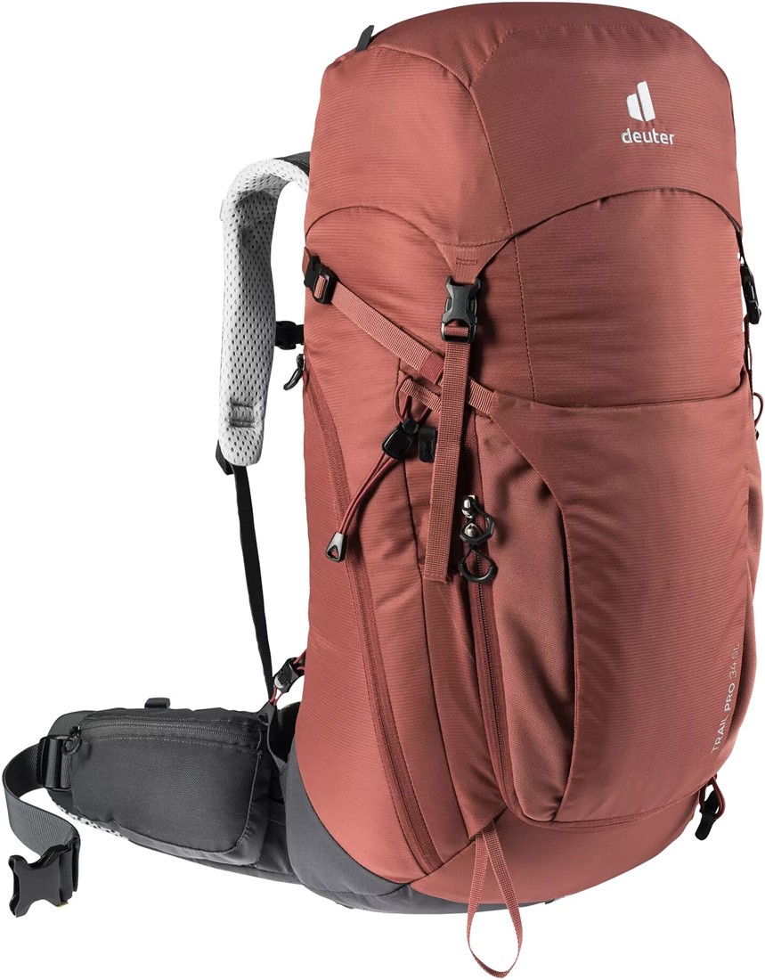 deuter 34 sl