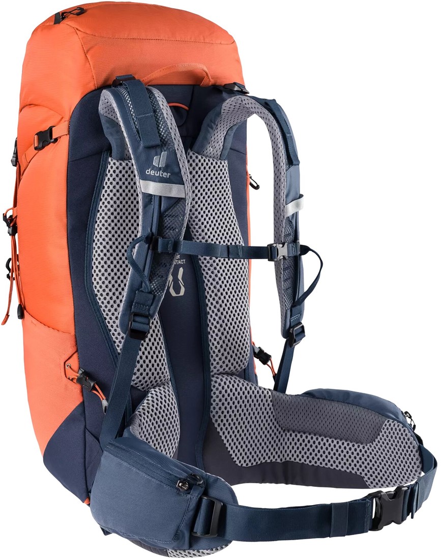 deuter trail 36