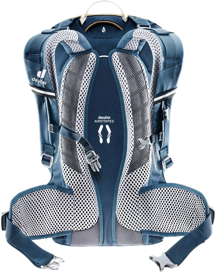 deuter trans alpine 30 backpack