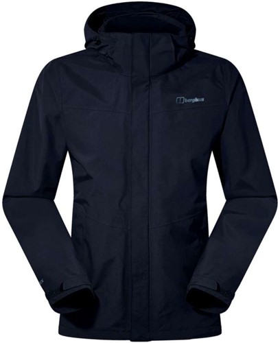 Berghaus M's Hillwalker Gemini 3-in-1 Jacket - Dusk - M