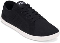 Xero Shoes Dillon M - Black - 48 (US 15)
