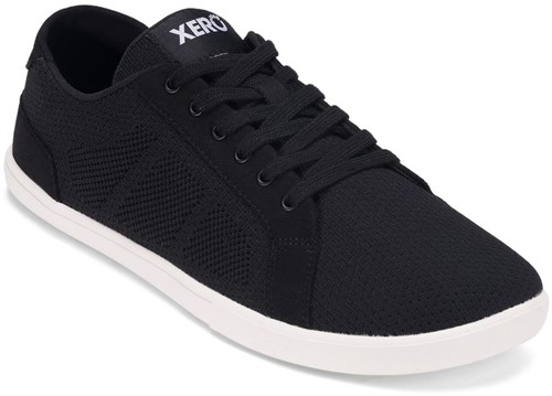 Xero Shoes Dillon M - Black - 48 (US 15)