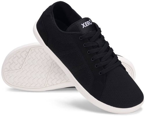 Xero Shoes Dillon M - Black