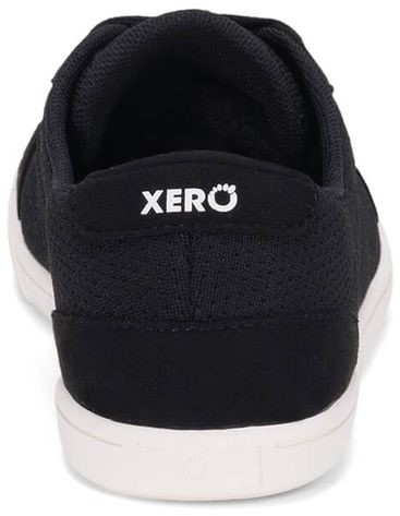 Xero Shoes Dillon W - Black