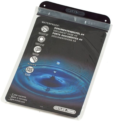 Ortlieb Document-Bag A4