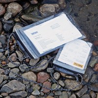 Ortlieb Document-Bag