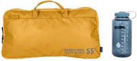 Nemo Double Haul Convertible Duffel - 55L - Chai