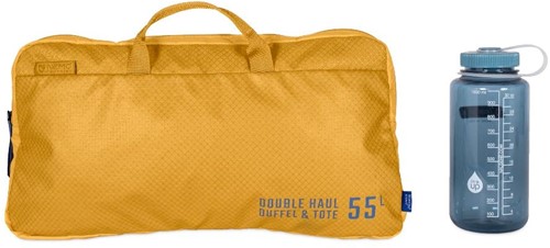 Nemo Double Haul Convertible Duffel - 55L - Chai