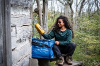 Nemo Double Haul Convertible Duffel - 70L