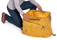 Nemo Double Haul Convertible Duffel