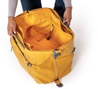 Nemo Double Haul Convertible Duffel