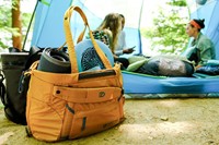 Nemo Double Haul Convertible Duffel - 30L
